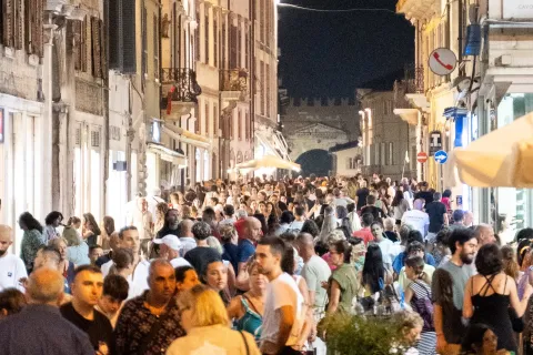 Corso d'Augusto