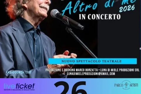 Fabio Concato