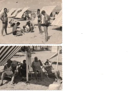 Foto Storiche Peppino