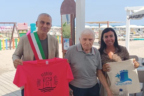 Turisto fedeli 2026