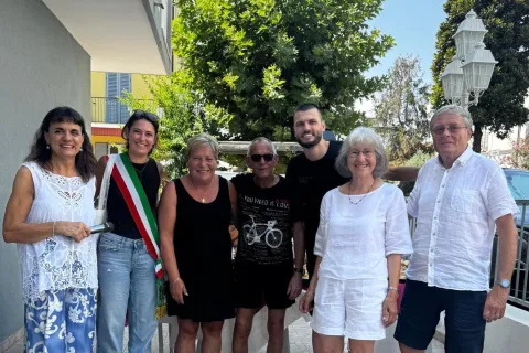 Hotel Odeon 3 agosto 2026