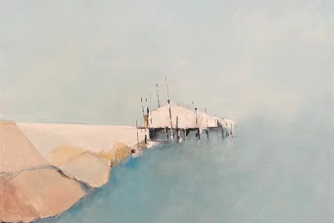 Artisti Riministi - mostra