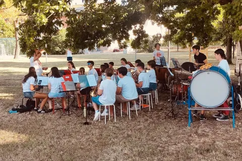 Oasi Climatica Rimini