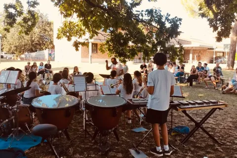 Oasi Climatica Rimini