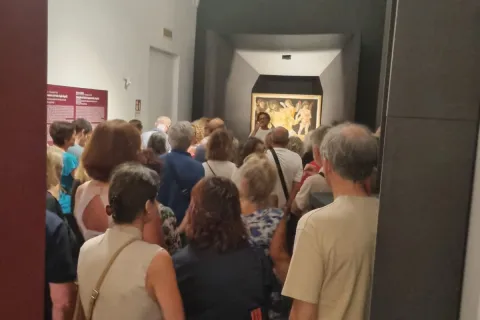Museo della città nella Shopping Night 2026