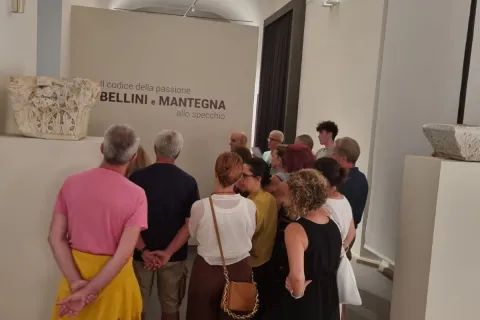 Museo della città nella Shopping Night 2026