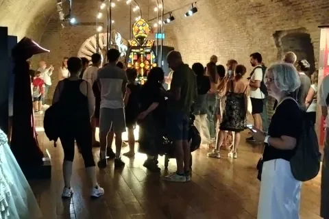 Museo della città nella Shopping Night 2026