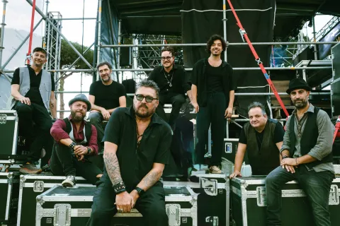 Mirko Casadei POPular Folk Orchestra