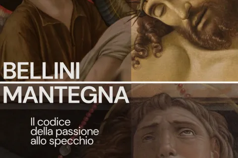 Il codice della passione allo specchio