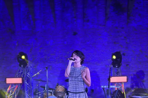 RIM RIMINI IN MUSICA 2026
