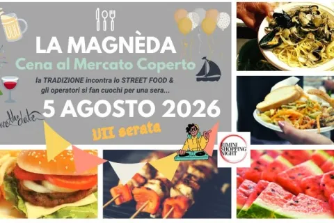 La Magneda_Locandina