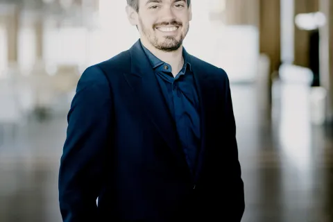 Lahav Shani