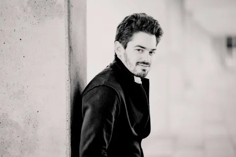 Lahav Shani