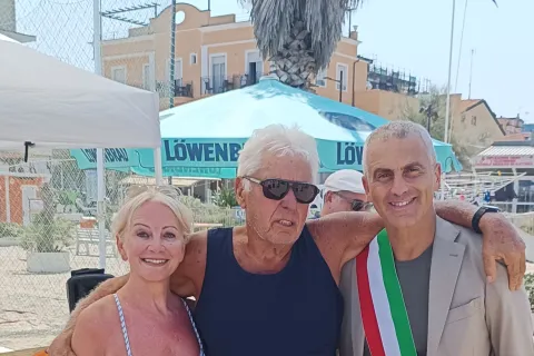 Turisto fedeli 2026