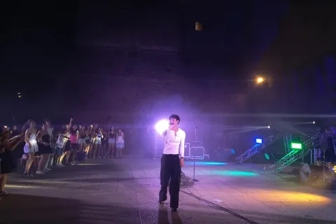 RIM RIMINI IN MUSICA 2026