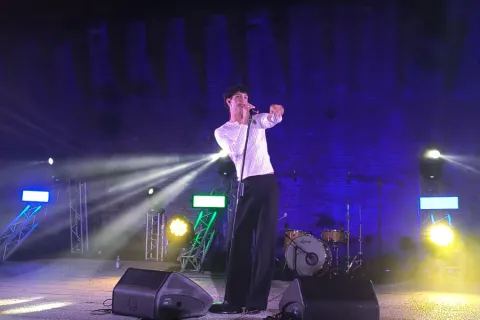 RIM RIMINI IN MUSICA 2026