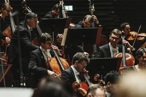 Münchner Philharmoniker