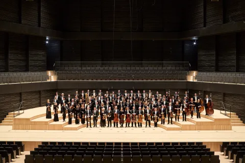 Münchner Philharmoniker