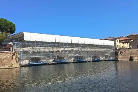  investimenti diffusi sul territorio