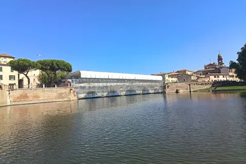  investimenti diffusi sul territorio