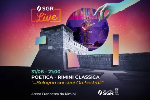Poetica - Rimini Classica 