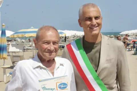 Premiazone Peppino