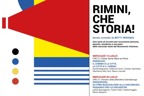 Rimini_Che storia