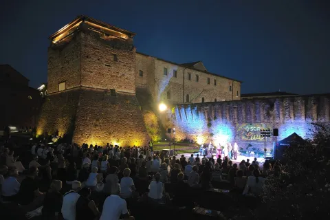 calendario della settimana, dal Meeting agli eventi d'agosto