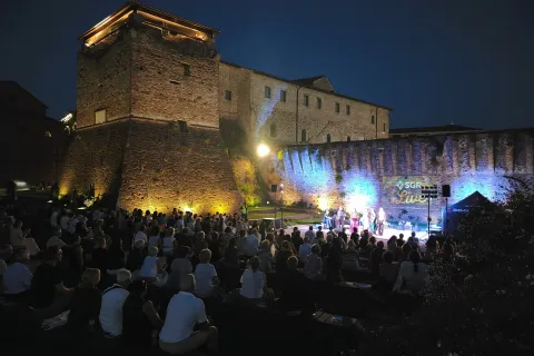 calendario della settimana, dal Meeting agli eventi d'agosto