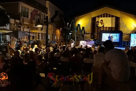 calendario della settimana, dal Meeting agli eventi d'agosto