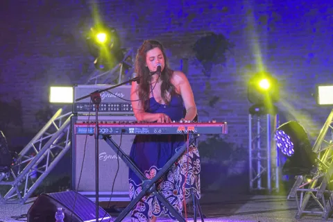 RIM RIMINI IN MUSICA 2026
