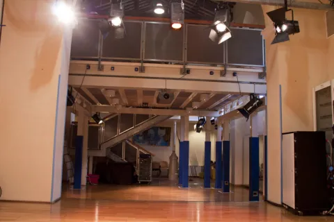 Casa del Teatro e della Danza