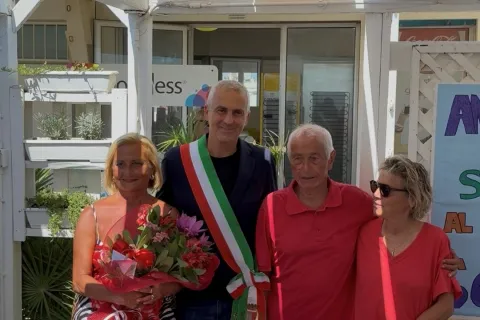 Premiazione 19/8/2026