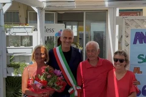 Premiazione 19/8/2026