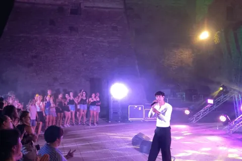 RIM RIMINI IN MUSICA 2026