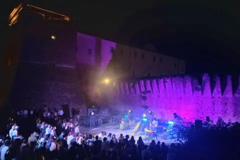 RIM RIMINI IN MUSICA 2026