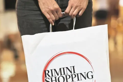 shopping night
