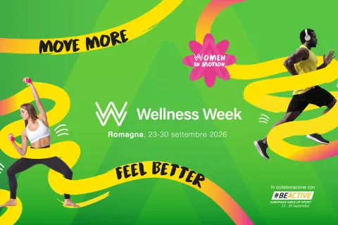 WellnessWeek