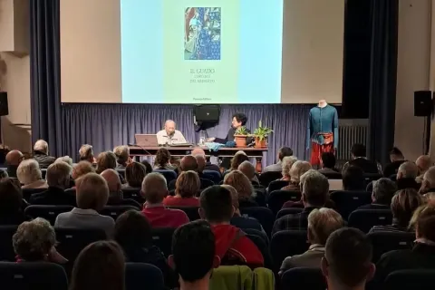 libri da queste parti 2026