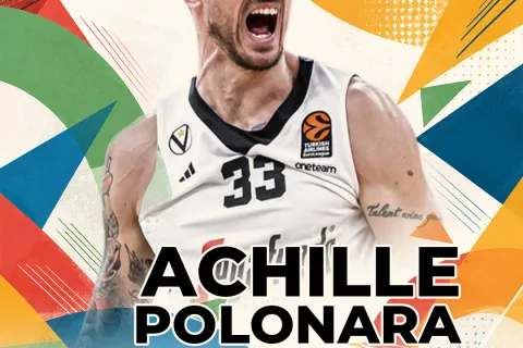 Achille Polonara