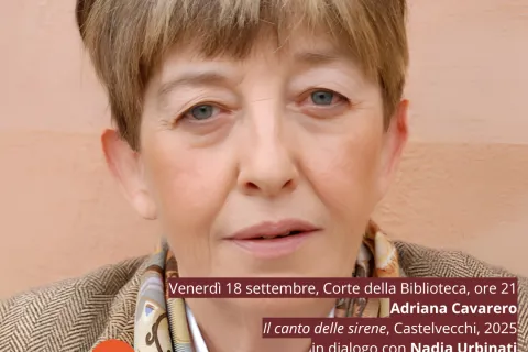 libri da queste parti 2026 caravero