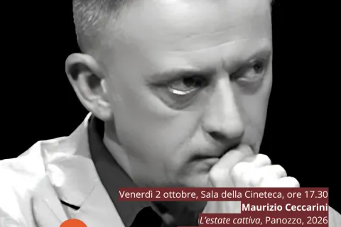libri da queste parti 2026 - ceccarini
