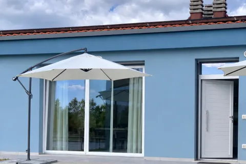 Progetto di co-housing "Turchetta“