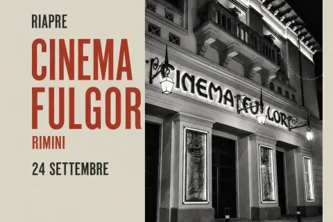Cinema Fulgor