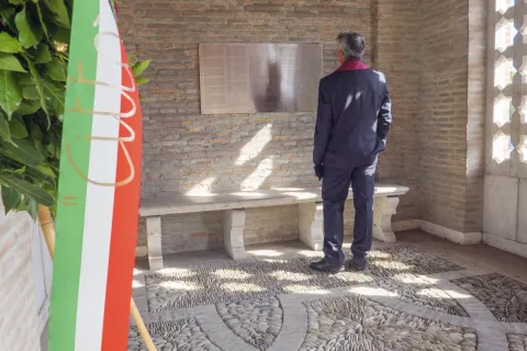 82° Anniversario Liberazione_