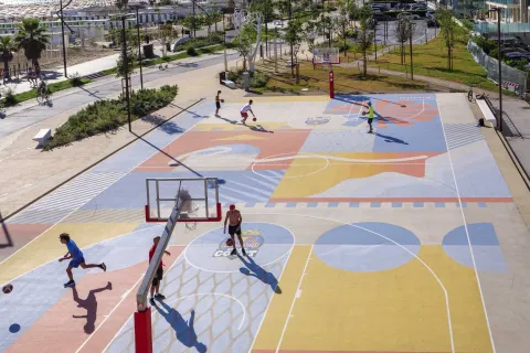 basket