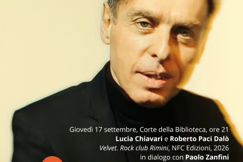 libri da queste parti 2026 - dalò