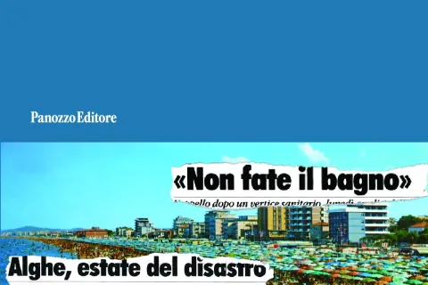 Copertina libro "Estate Cattiva"