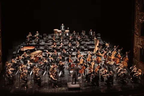 Sagra Malatestiana 2026 - filarmonica