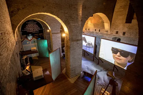 Museo Fellini